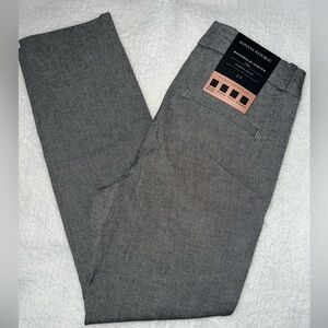 Banana Republic Charcoal Pants